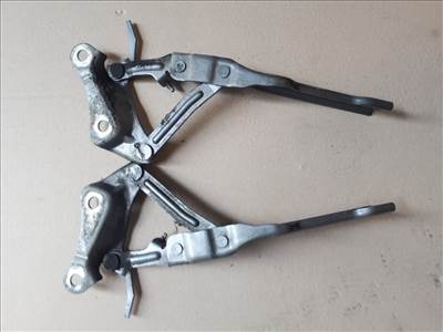 Skoda Superb II motorháztető zsanér 3T0823302B