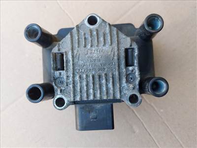 Volkswagen Polo-Golf-Jetta-Touran-Caddy Skoda Octavia gyújtótrafó 032905106B_BO