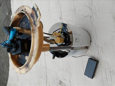 Seat Altea-Leon Skoda Octavia-Yeti ac pumpa komplett 1K0919050AB