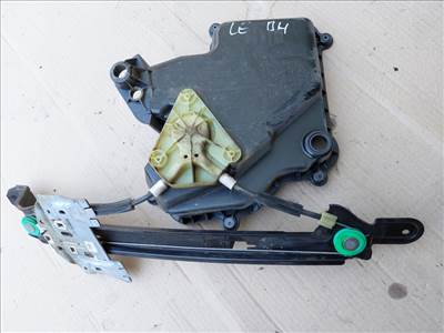 Seat Leon ablakemelő szerkezet bal hátsó 1P0839461A