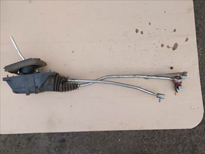 Seat Exeo váltókulissza komplett 8E0711055R