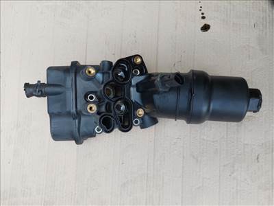 Seat Leon-VW Golf-Jetta-Passat 2.0 Fsi olajszűrő ház komplett 06D115397G