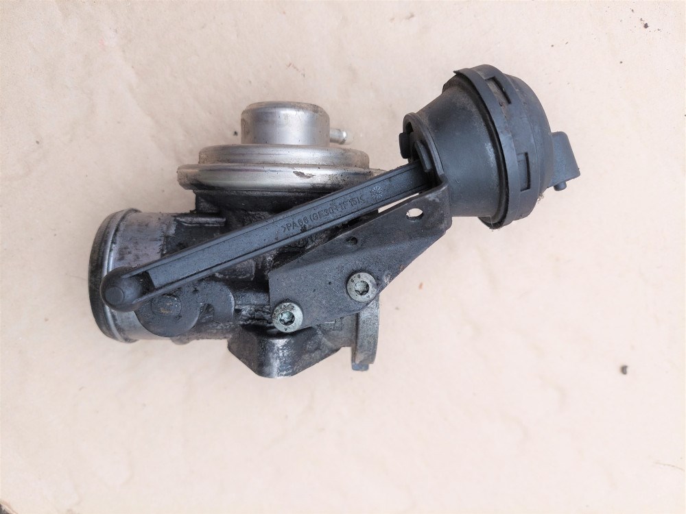 Audi A2-VW Polo-Skoda Fabia 1,4 Pdtdi EGR szelep 038129637C 1. kép