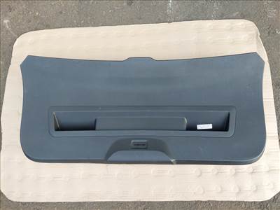 Seat Altea csomagtérajtó burkolat 5P9867601B