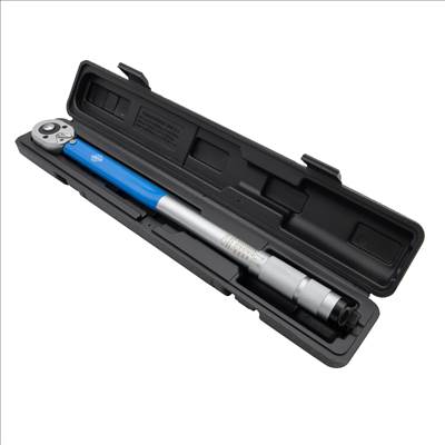 Lincos Nyomatékkulcs 1/2", 40-210 Nm - LHT-08004