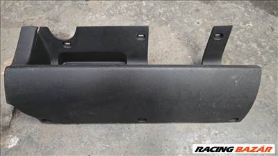 Volkswagen Lupo műszerfal kormány alatti burkolat 6x1857921a