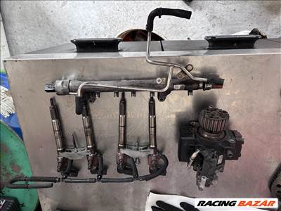 Vw Audi 1.6 crtdi porlasztó , Nagynyomású eladó