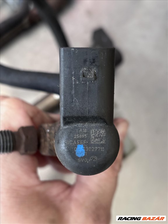 Vw Audi 1.6 crtdi porlasztó , Nagynyomású eladó 4. kép