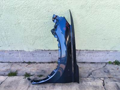 Honda CR-V VI Bal első Sárvédő