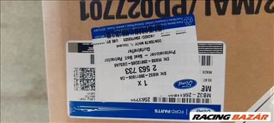 Ford Ranger T9 Bal első biztonsági öv. 2563733