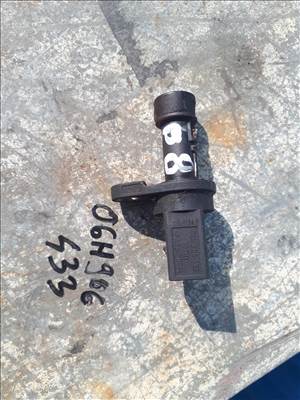 Audi A4 (B8 - 8K) B8 - 8K 1.8 Tfsi CDH 06H906433 főtengely jeladó 