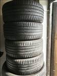 225/4517" 80e/4db Bridgestone nyári gumi gumi