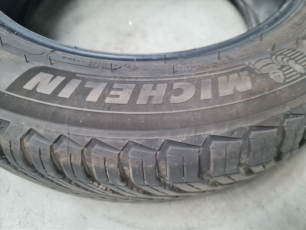  205/55 16" Michelin négyévszakos gumi (20318) 6. kép