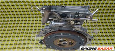 Toyota Yaris (XP130/XP150) 1.5 VVT-I Hybrid Komplett motor. 1nz7544567