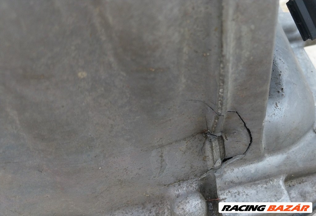 Toyota Yaris (XP130/XP150) 1.5 VVT-I Hybrid Komplett motor. 1nz7544567 9. kép