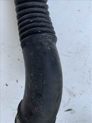 BMW 1-es sorozat, BMW 3-as sorozat, BMW X1, BMW X3 turbó cső 