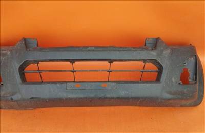 Isuzu D-max facelift első lökhárító (s1.40)