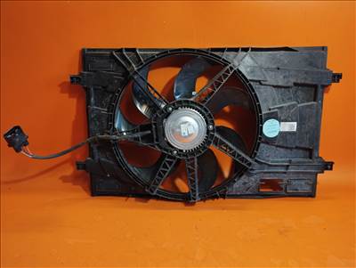 Vw Seat Audi hűtőventilátor 5WA121205D (S.60.529R)