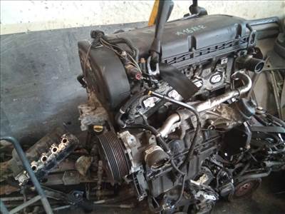 OPEL Astra J/1 2009.09.01-2012.08.31 Motor. benzin fűzött blokk hengerfejjel