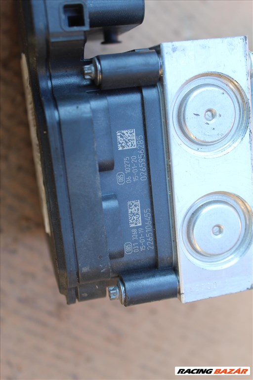 Renault Clio 2012 1.5DCI  ABS kocka  (88) 476605492r 2. kép