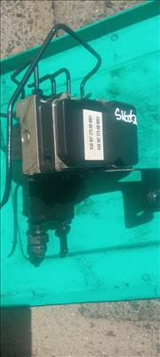 Skoda Fabia 1.4 16v ABS kocka 