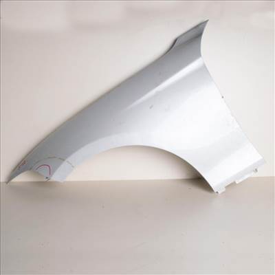 BMW 3er F30 bal Sárvédő