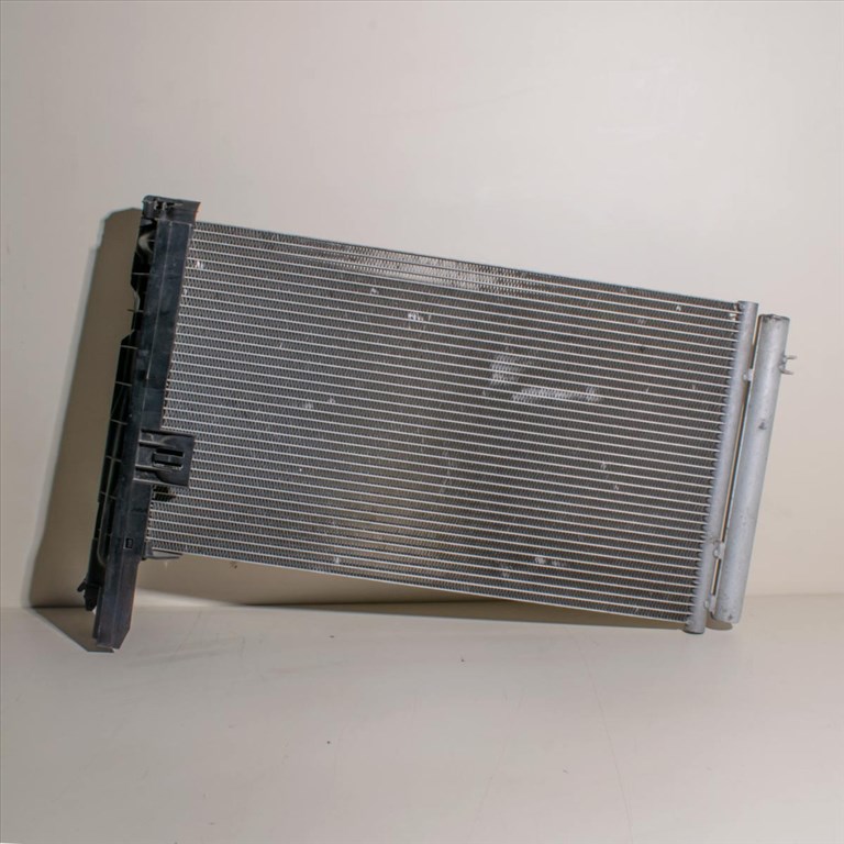 BMW 1er E81-E87-E88-E82, 3er E90-E91-E92-E93, X1 E84, Z4 E89 Klímahûtõ (Cikkszám: 64539229021, 64539206296, 64539169526, 64509169789, 64536930039) 1. kép