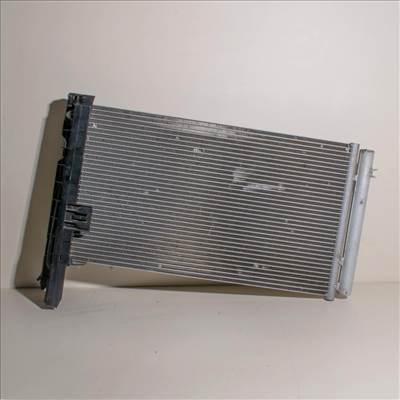 BMW 1er E81-E87-E88-E82, 3er E90-E91-E92-E93, X1 E84, Z4 E89 Klímahûtő (Cikkszám: 64539229021, 64539206296, 64539169526, 64509169789, 64536930039)