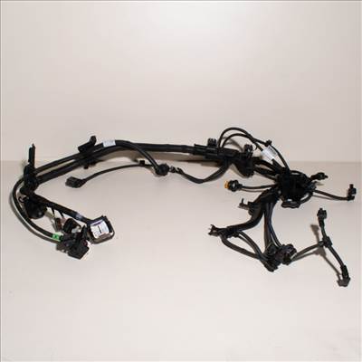 BMW 3er G20-G21 injektor kábelköteg (Cikkszám: 8482366)