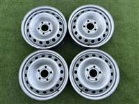 5x118 16" Renault,Nissan,Opel gyári lemezfelni 6Jx16h2 ET50