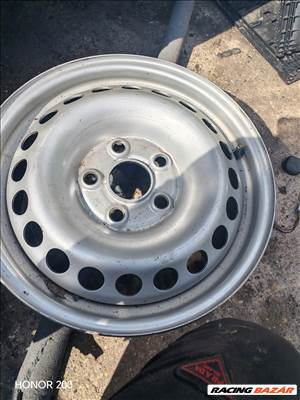 Volkswagen T6 lemezfelni