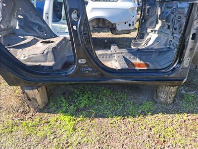 Hyundai I 10 (PA) jobb küszöb