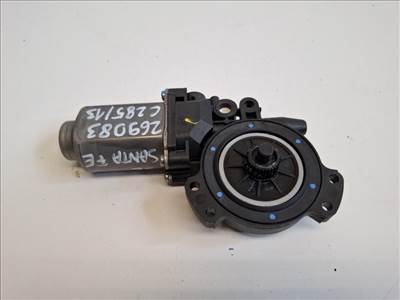 Hyundai Santa Fe jobb első ablakemelő motor