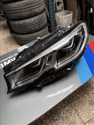 BMW 3-as sorozat G20/G21 bmw g20 21 laser lámpa 