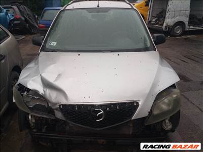 Mazda 2 bontott alkatrészek
