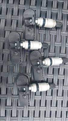 BMW X5 keréknyomás szenzorok