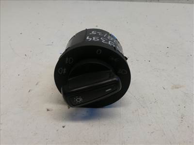 Seat Leon (5F) világításkapcsoló 5G0941431T