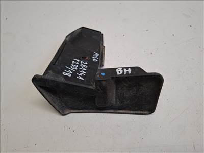 Toyota Aygo (AB40) bal hátsó sárfogógumi 656320H030