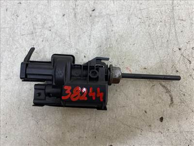 RENAULT MEGANE III (DZ0/1_) 1.6 16V (DZ0U/ DZ1B/ DZ1H) Központizár Motor Tankajtó #38244#