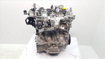 Dacia Dokker motor  b4db400