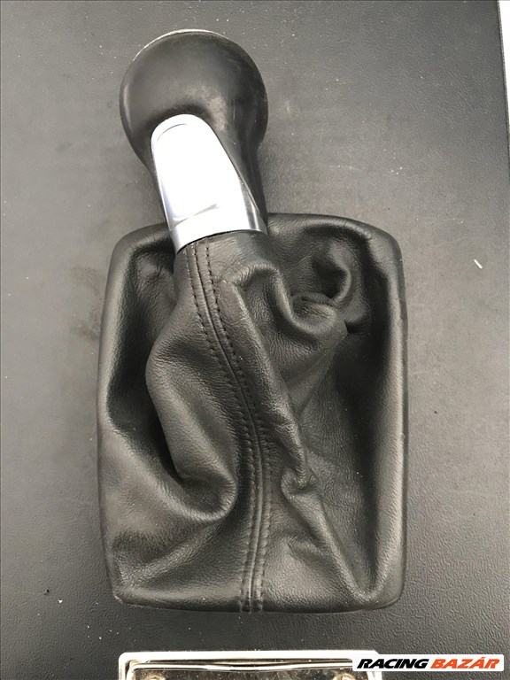 Audi A5 (B8 - 8T) váltószoknya  1. kép