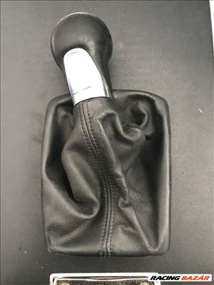 Audi A5 (B8 - 8T) váltószoknya 