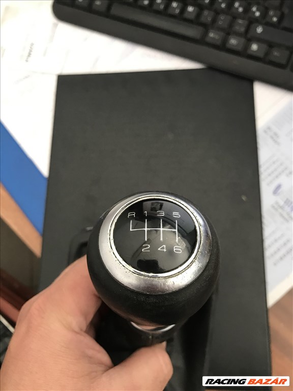 Audi A5 (B8 - 8T) váltószoknya  2. kép