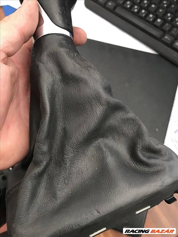 Audi A5 (B8 - 8T) váltószoknya  3. kép