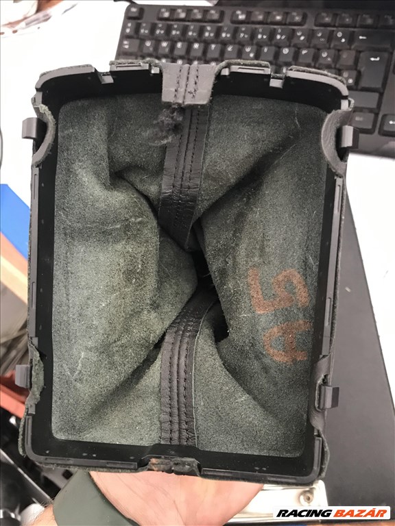 Audi A5 (B8 - 8T) váltószoknya  4. kép