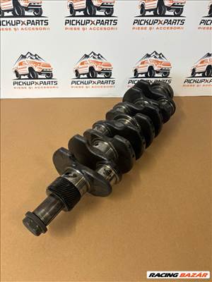 Főtengely Ford Ranger/Mazda B2500