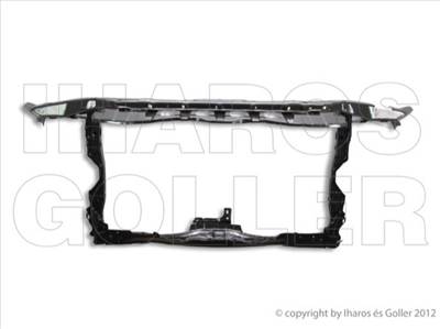 Honda Jazz 2011-2015 - Homlokfal kpl.