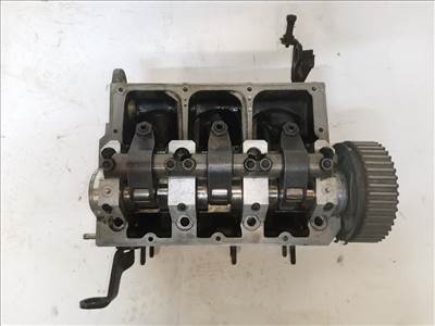 VW POLO (9N_) 1.4 TDI Hengerfej #38338# 045103373H