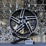 MAK 19 alufelni felni, 5x112, Mercedes (3531)