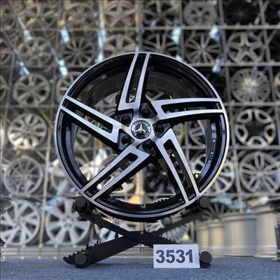 MAK 19 alufelni felni, 5x112, Mercedes   (3531)